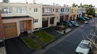 Rodinný dům v Benešově - 19