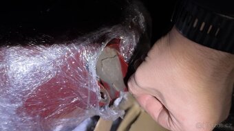 Originální nádrž Jawa 350/360 - 19