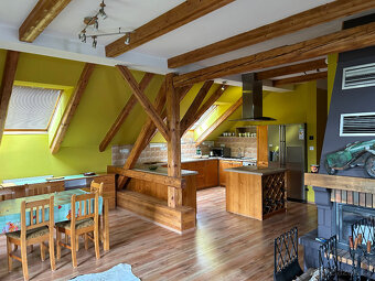 PENZION na Šumavě - 19