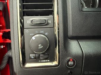 Dodge RAM 5.7 SPORT  CREWCAB (č.1131) - 19