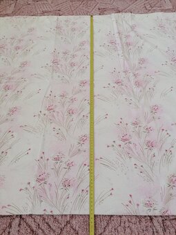 2x povlečení na dvě postele - 19