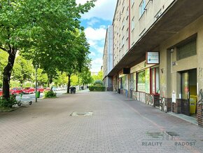 Prodej bytu 2+1 64m2 v Praze 10 - Vršovice, Byt 2+1 64m2 Pra - 19