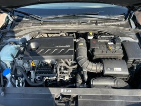 Hyundai I30, AUTOMAT NAVI 2019 - 19