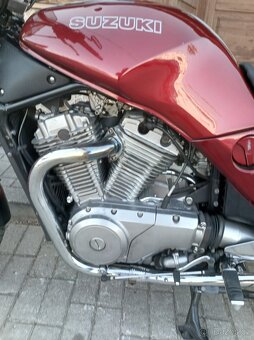 Suzuki VX 800 - 19