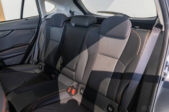 Subaru XV 1.6i Lineartronic Style XTRA AWD1 - 19