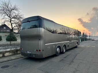 VDL BOVA MAGIQ - 57 míst - 19