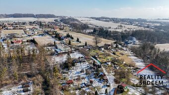 Prodej nádherné zahrady 2913 m2, U Lipek, Horní Bludovice - 19