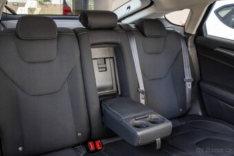 Ford Mondeo 1.5 EcoBoost Titanium,NOVÁ STK, NOVÉ SEZÓNNE PRE - 19