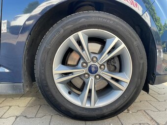 Ford grand C-max 2015 - 19