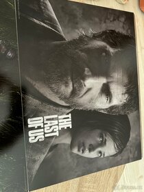 THE LAST OF US THE POSTER COLLECTION (40 REMOVABLE POSTERS) - 19