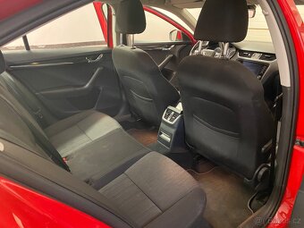 Octavia 3 1,6TDi Automat - 19
