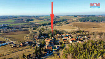 Prodej rodinného domu, 85 m², Rovná - 19