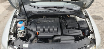 Škoda Superb 2.0TDI 103kW - nové rozvody a vstřiky - 19