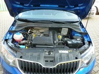 Škoda Fabia III 1.2TSI /79000KM/ zak v CZ / Ambition - 19