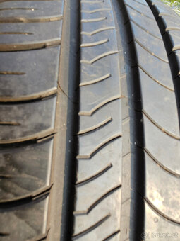 HYUNDAI i20 orig alu sada 195/55/16 TPMS Michelin - 19