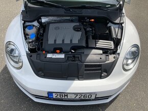 Volkswagen Beetle Maggiolino 1.6TDi 77kW ALU 19" - 19