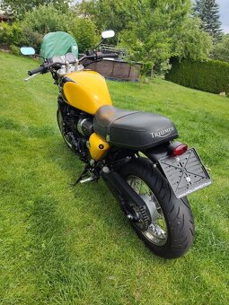Triumph Thunderbird Sport (1999) SUPER CENA - 19