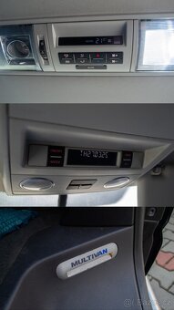 Volkswagen T5 Multivan LONG 2.0 BiTDi 4Motion - 19