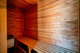 Prodej rodinného domu, Praha - Koloděje - 19