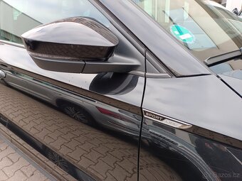 Škoda Karoq TDI 110kW 4x4 DSG Sportline - záruka Autodraft - 19