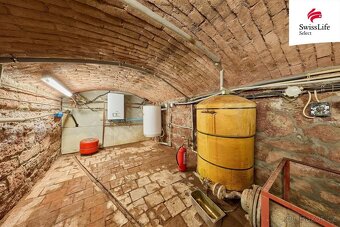 Prodej rodinného domu 238 m2 Rýchorská, Trutnov - 19