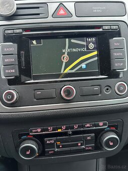 VW GOLF PLUS 1.4 TSI-90KW-MATCH-NAVIGACE - 19