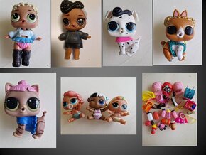 PANENKY L.O.L. SURPRISE - 19