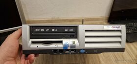 Směs IT dílů - 19