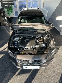 Mazda 6, 2.5i, Revolution, ČR, DPH, 2021 - 19