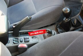 Saab 9-3 OG 2.0 Turbo "Viggen" - 19