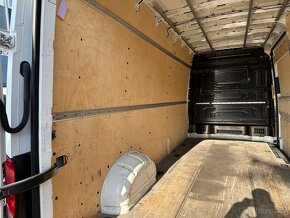 Volkswagen Crafter 2,0 TDI L4H3 DLOUHÝ ROZVOR - 19