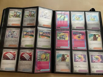 Pokémon Surging Sparks (191/191) - 19