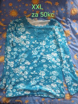 Oblečení dámské a pánské - 19