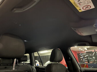 Volkswagen Golf VII VARIANT 2.0GTD ,135kW, 2017, LED, KRÁSNÝ - 19