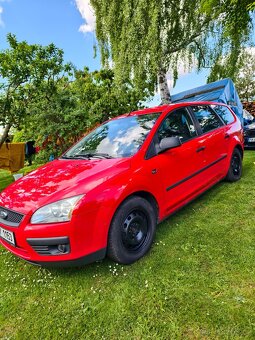 Ford Focus - 19