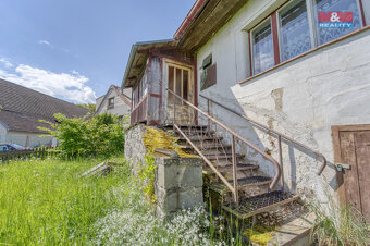 Prodej rodinného domu, 73 m², Myslív - 19