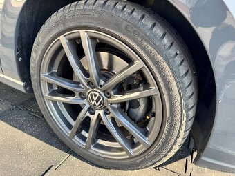 Volkswagen Golf 2.0 TDi DSG, PCC, virtual cockpit, full led - 19