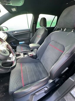 Volkswagen Golf, VW GOLF GTI 7.5 TOP STAV - 19