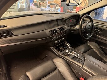 BMW 520D 135kW NA DÍLY N47D20C - 19