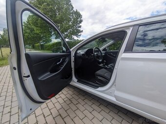 Hyundai I30 1.0 T-Gdi Sw - 19