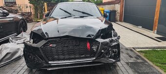 Audi Rs5 2023 - 19