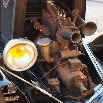 RENAULT NN2 1929 - 19