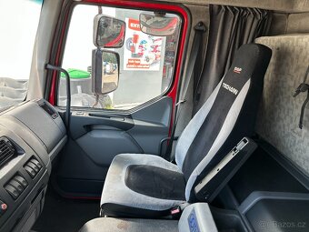 DAF LF 45.220 PLACHTA MĚCHY EURO5 - 19