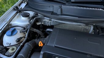Seat Leon 1M1 1.6 16v 77 Kw (105 koní) - 19