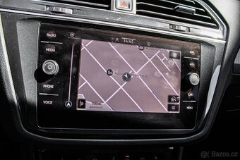Volkswagen Tiguan 1.5 TSI EVO Life DSG - 19