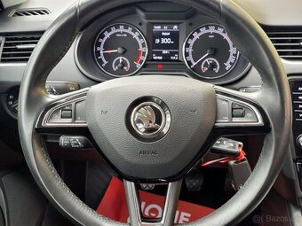 Škoda Octavia, 1,6 TDi Amb 4x4 SERV.KNÍŽKA - 19