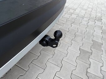 Škoda Kodiaq Scout 4x4 2019 2.0TDi 140kw Tažné Webasto - 19