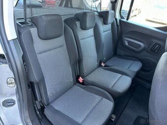 Toyota Proace, City Verso 1,2i turbo 96kW - 19