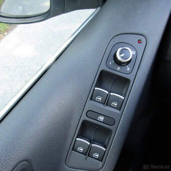 Volkswagen Tiguan 2,0TDi 103kw,4x4 SPORT&STYLE, 2015, 140TKM - 19