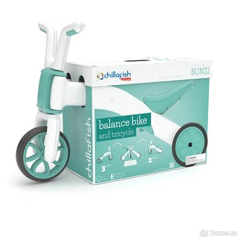 SPOUSTA VĚCÍ - pro miminko a batole do 3 let - 19